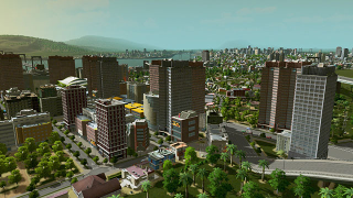 Illustration for article titled Cities: Skylines: The Kotaku Review